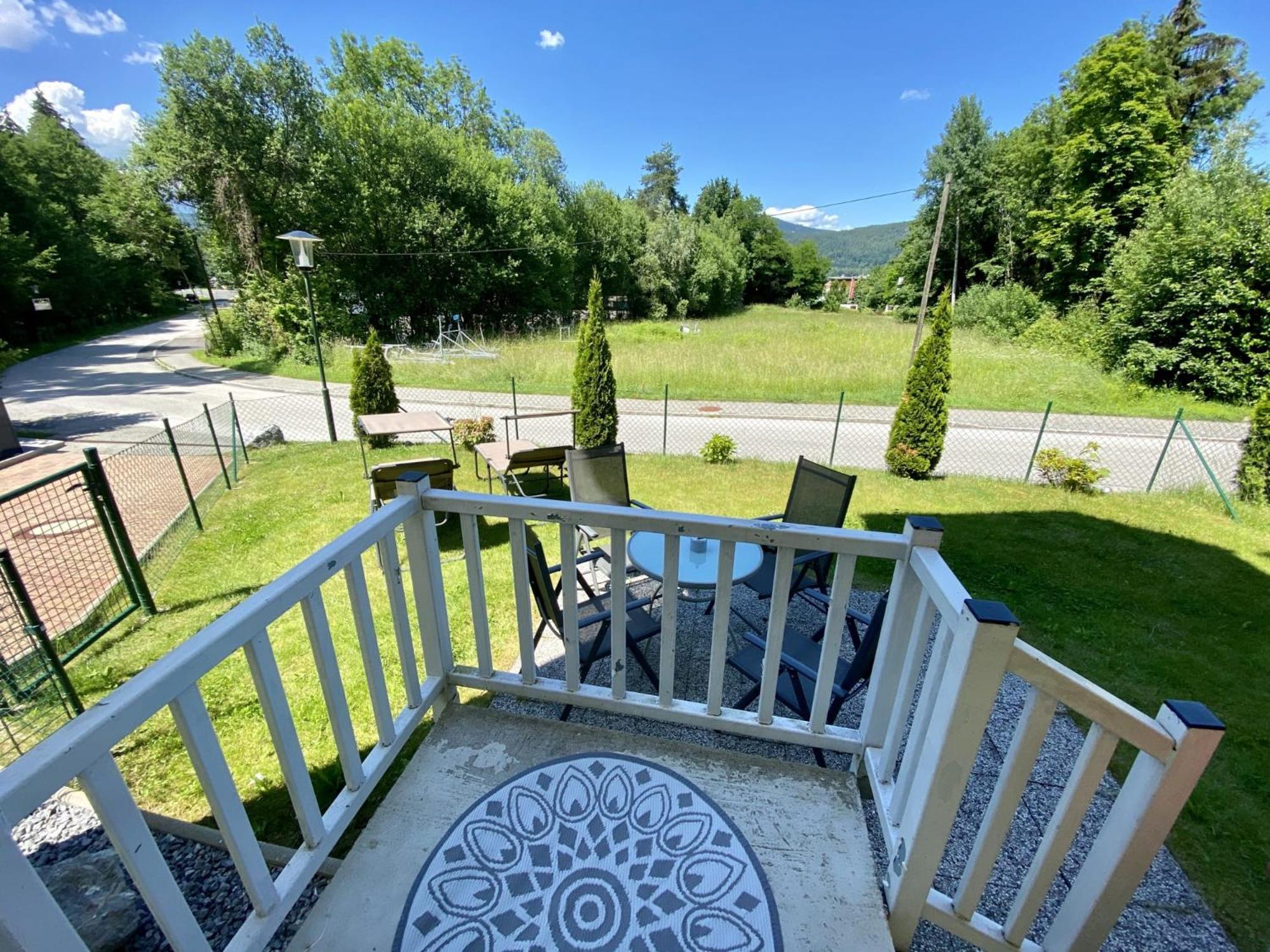 Apartment Rero Velden am Wörthersee Exteriör bild